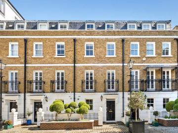 4 bedroom apartment for sale