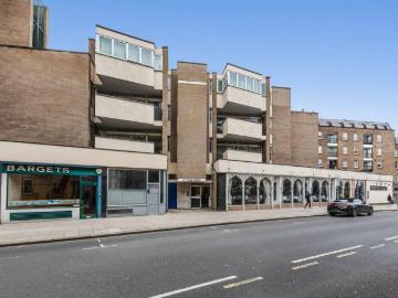 Marylebone, W1, Central London, London, Greater London