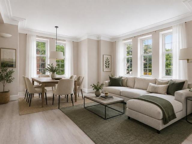 4 bedroom apartment for sale