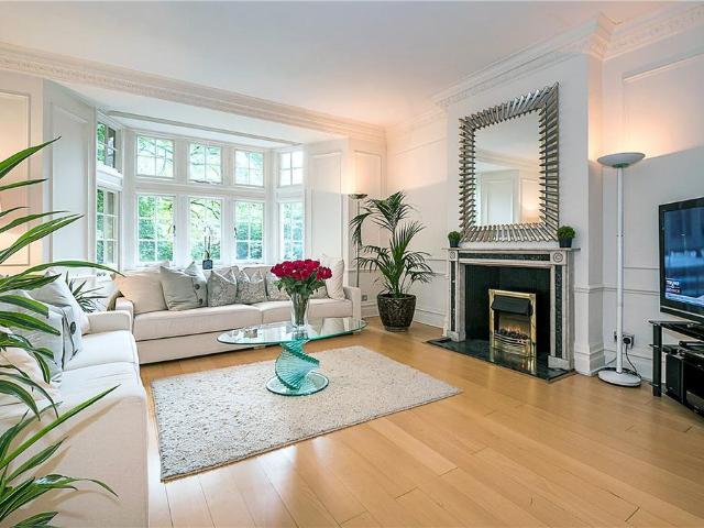 4 bedroom apartment for sale