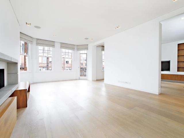 4 bedroom apartment for sale