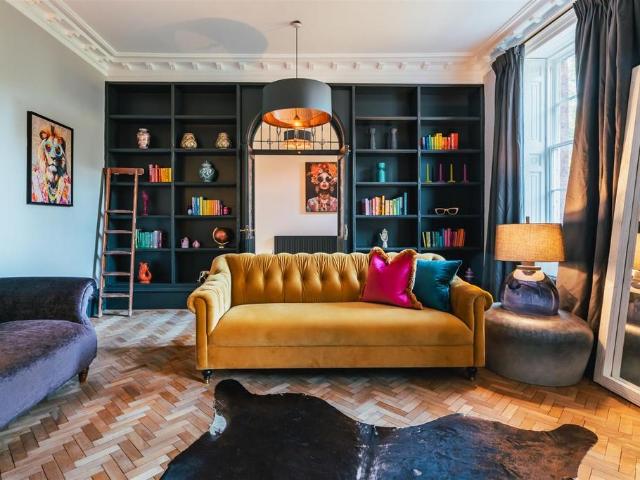 4 bedroom apartment for sale