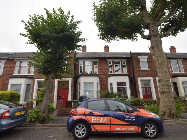 4 bedroom apartment for sale