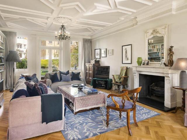 4 bedroom apartment for sale