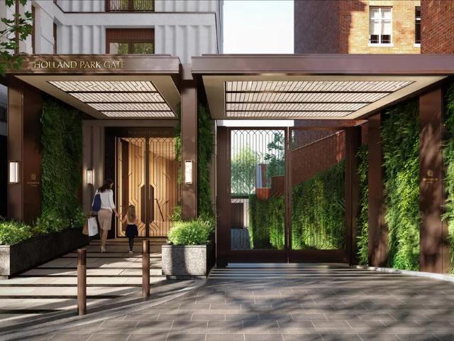 4 bedroom apartment for sale