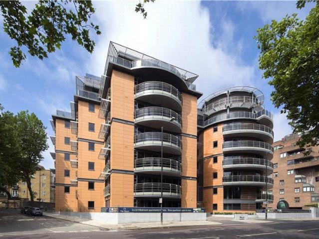4 bedroom apartment for sale