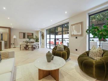 Swiss Cottage, NW3, North West London, London, Greater London