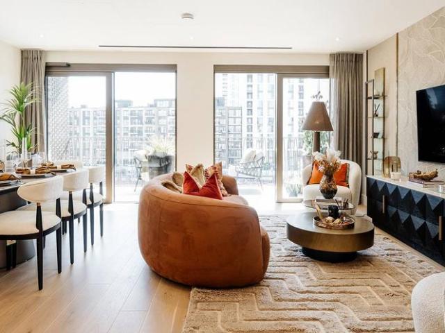4 bedroom apartment for sale