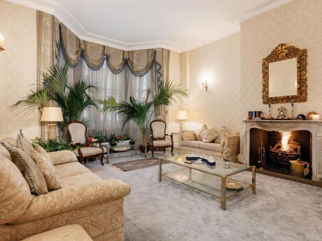 4 bedroom apartment for sale