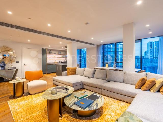 4 bedroom apartment for sale