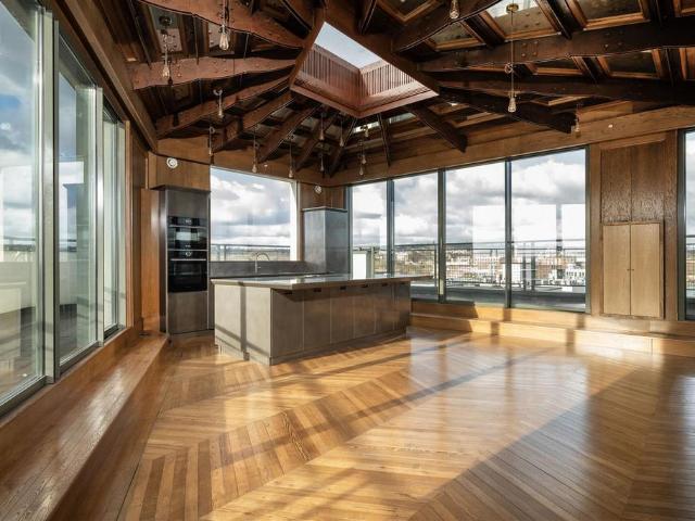 4 bedroom apartment for sale