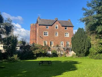 4 bedroom apartment for sale