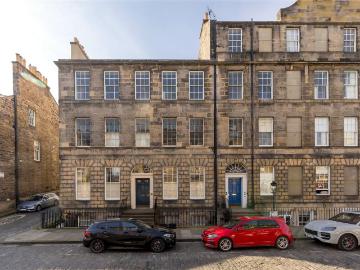 Edinburgh, Shetland