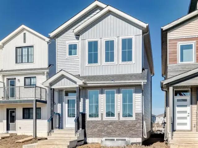 4 Bedroom Apartment Fort Saskatchewan AB LS105486503