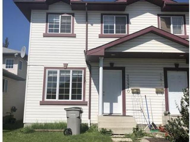 4 Bedroom Apartment Grande Prairie AB 105601216