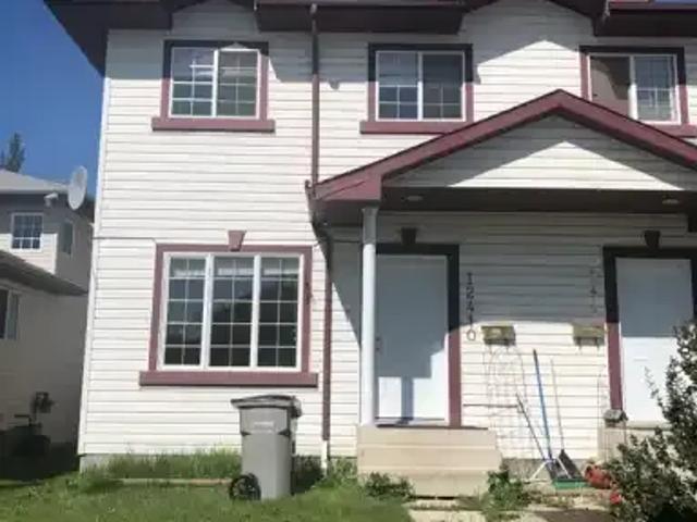 4 Bedroom Apartment Grande Prairie AB 105602220