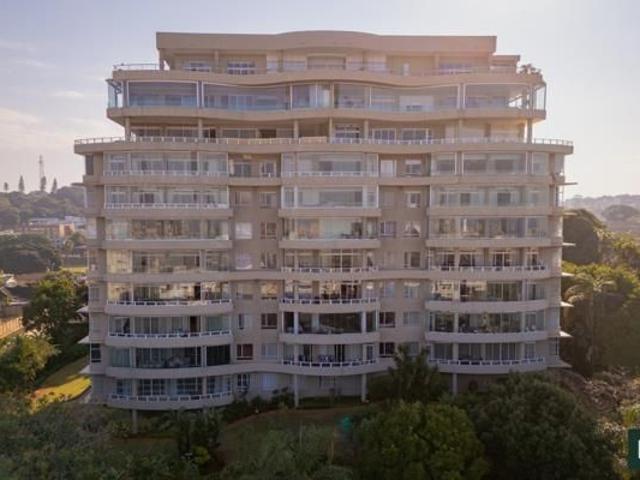 4 Bedroom Apartment in Musgrave