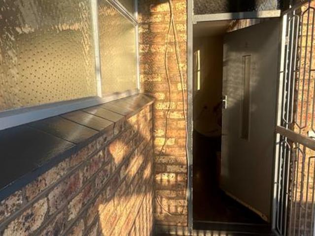 4 Bedroom Apartment in Middelburg Central