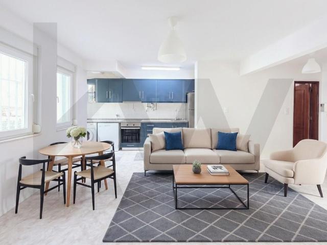 4 Bedroom Apartment in Olivais, Lisbon – For Rent