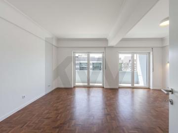 4 bedroom apartment in Alvalade Rua Visconde de Seabra