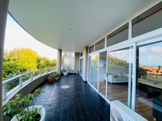 4 Bedroom Apartment in Essenwood