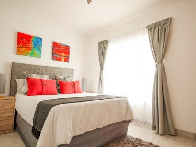 4 Bedroom Apartment in Esther Park