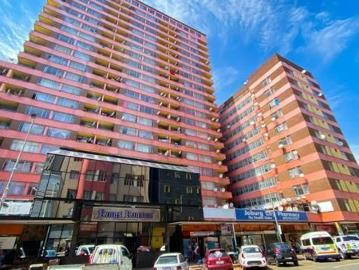 Apartment to rent in Braamfontein