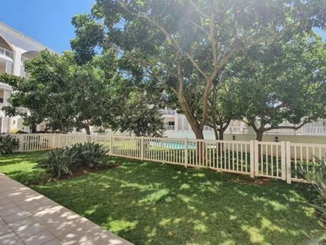 4 Bedroom Apartment in La Lucia