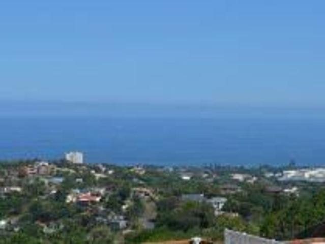 4 Bedroom Apartment in La Lucia