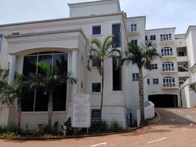4 Bedroom Apartment in La Lucia