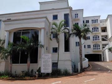 La Lucia, EThekwini Metropolitan Municipality, KwaZulu-Natal