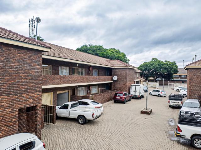 4 Bedroom Apartment in Polokwane