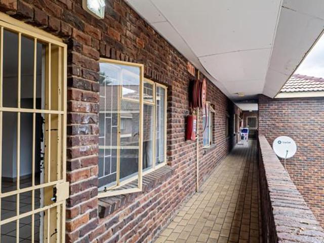 4 Bedroom Apartment in Polokwane Central