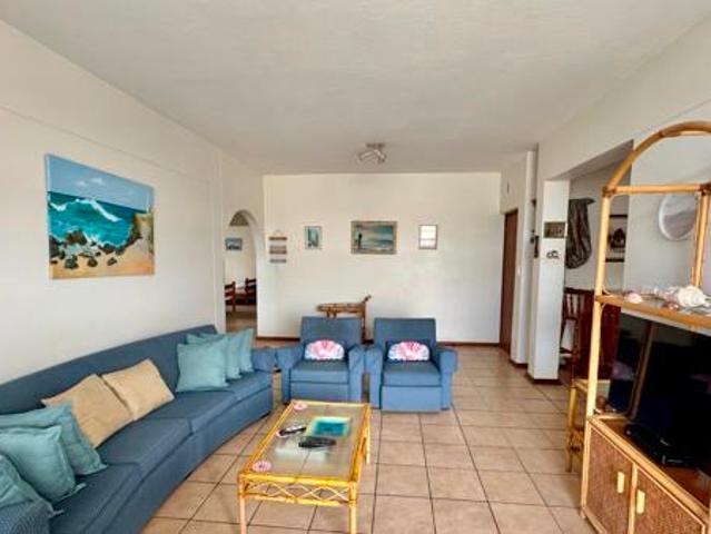 4 Bedroom Apartment in Saint Michaels on Sea