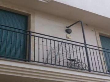 4 bedroom apartment in Salamanca