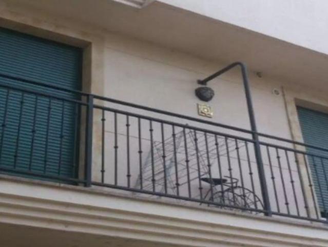 4 bedroom apartment in Salamanca