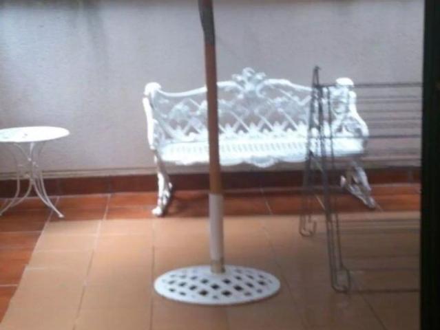 4 bedroom apartment in Salamanca