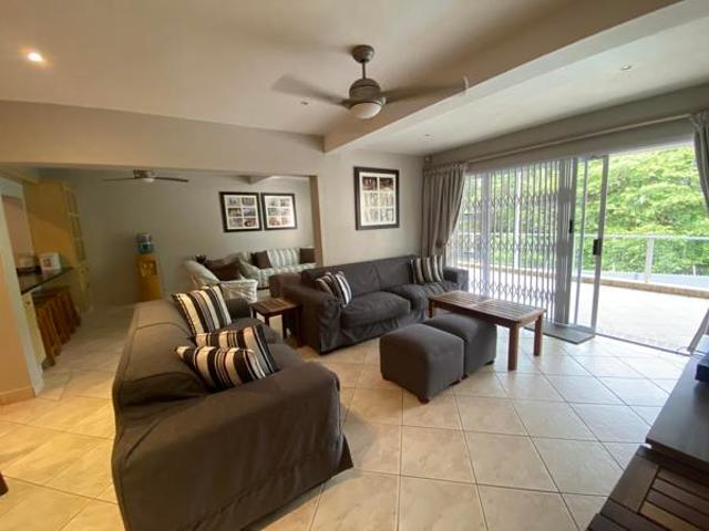 4 Bedroom Apartment in Shelly Beach