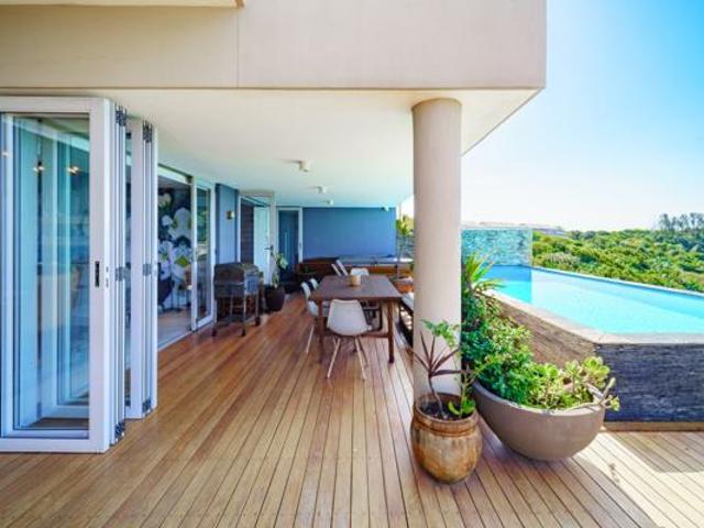 4 Bedroom Apartment in Simbithi Estate