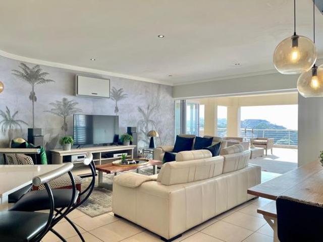 4 Bedroom Apartment in Simbithi Estate