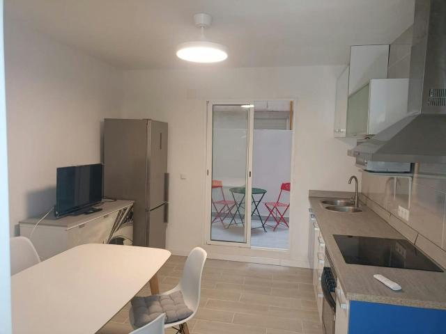 4 Bedroom Apartment in the Port Area, Valencia Amsterdam Apartments for Rent