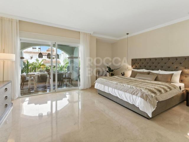 4 Bedroom Apartment in the prestigious Golden Mile