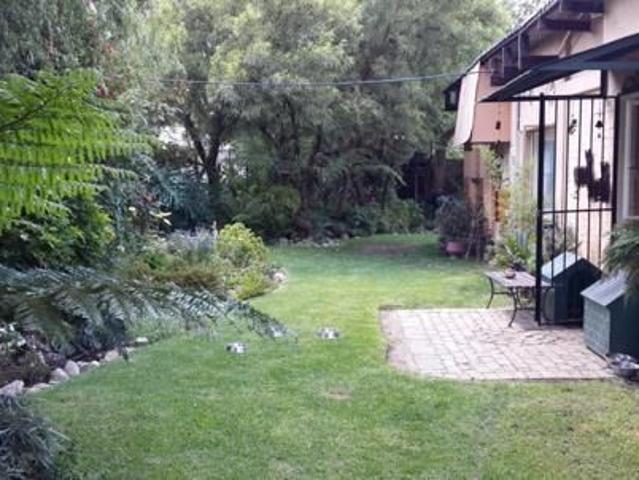 4 Bedroom Apartment in Timsrand Ah