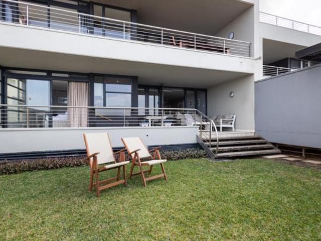 4 Bedroom Apartment in Umdloti