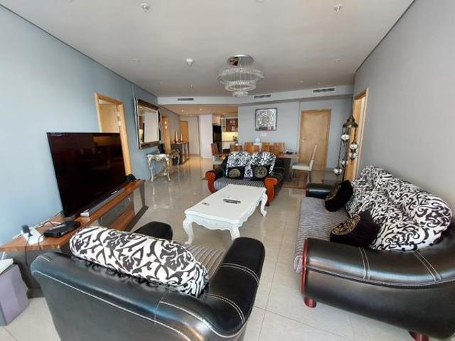 4 Bedroom Apartment in Umhlanga Rocks