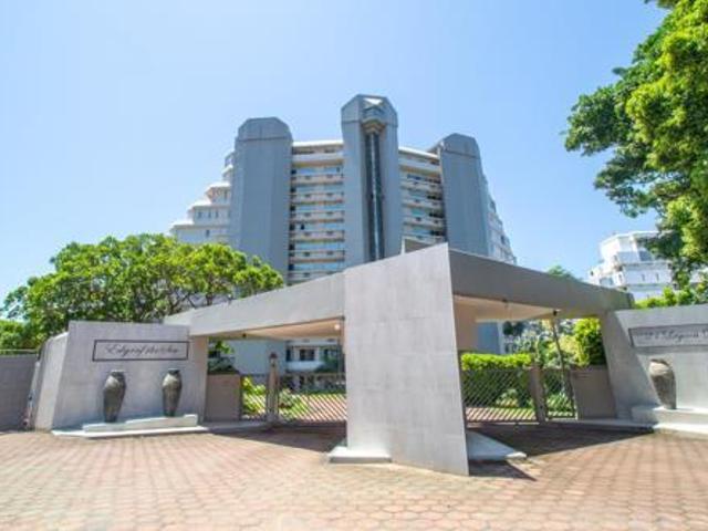 4 Bedroom Apartment in Umhlanga Rocks