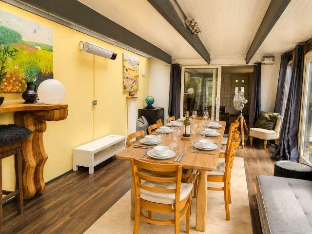 4 bedroom apartment in Windsor for rent