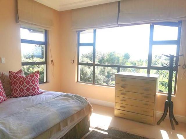 4 Bedroom Apartment in Zimbali Estate