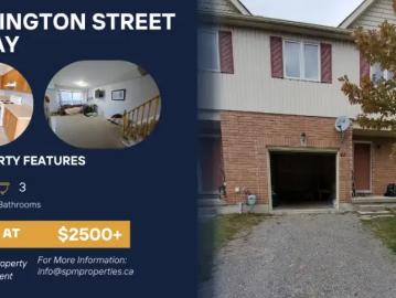 4 Bedroom Apartment Kawartha Lakes ON 103322422