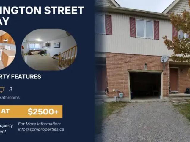 4 Bedroom Apartment Kawartha Lakes ON 104401317